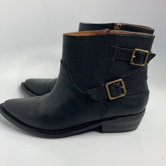 Lucky‎ Brand Caelyn boots size 6 - Picture 4 of 9